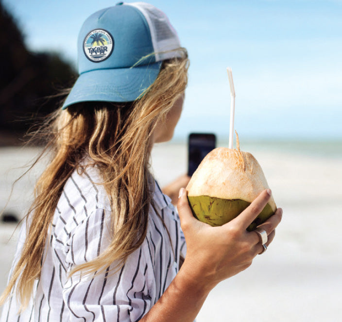 The Best Hats for a Day at the Beach - Stay Cool and Look Good