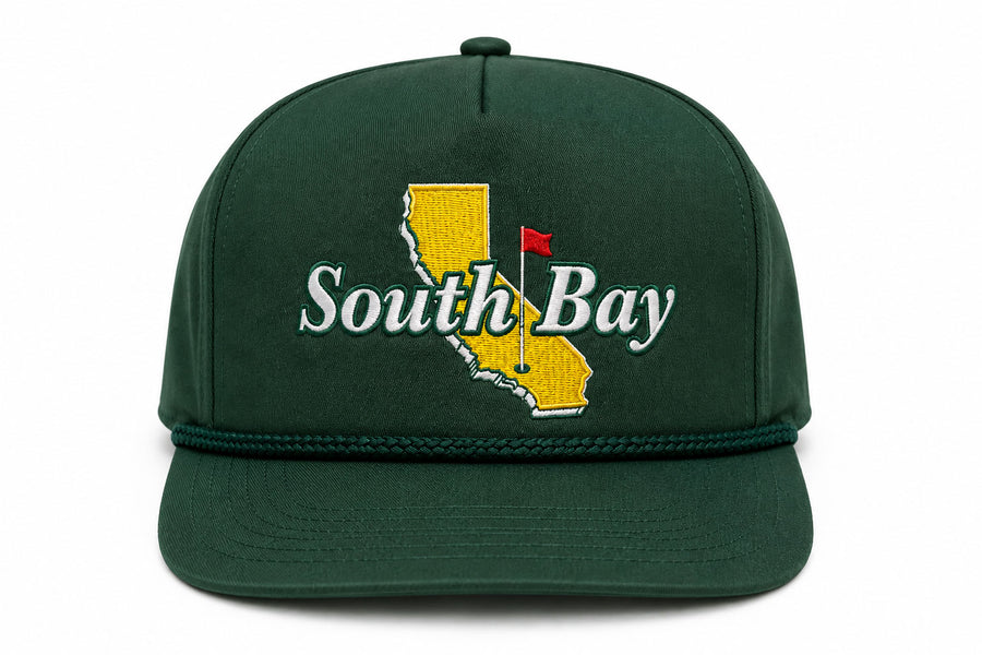 South Bay Golf Hat
